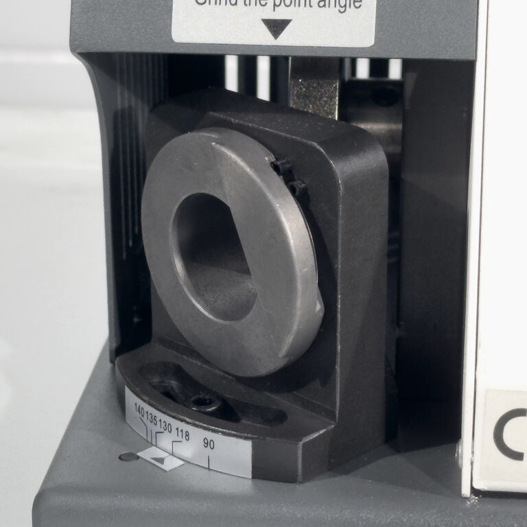 Станок для заточки сверл AURA ZM-13D (71113000)