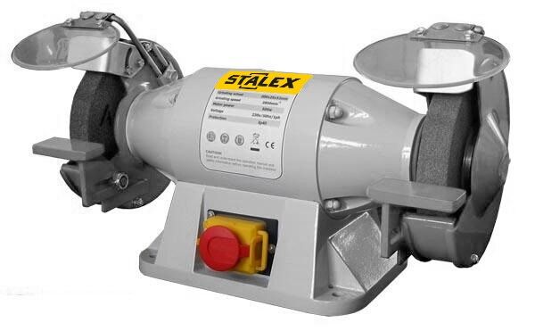 Заточный станок STALEX DS150 (DS150)
