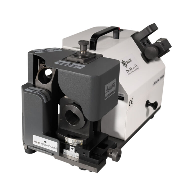 Cтанок для заточки фрез AURA ZM-X3 (73003000)