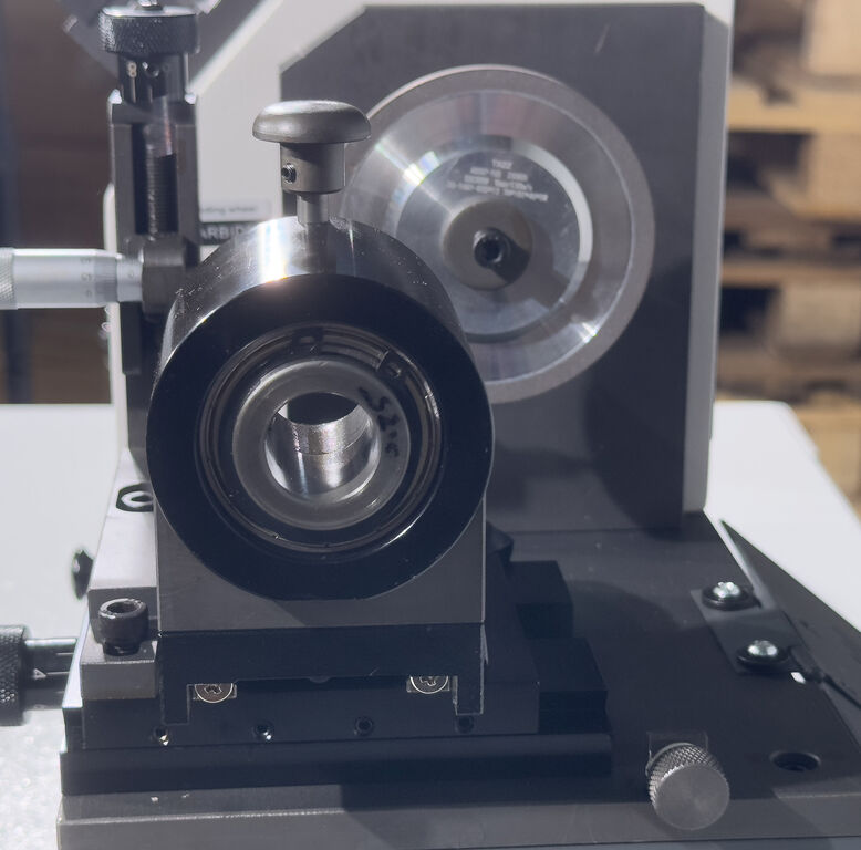 Станок для заточки фрез AURA ZM-X6 (73006000)