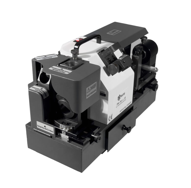Станок для заточки фрез AURA ZM-X6 (73006000)