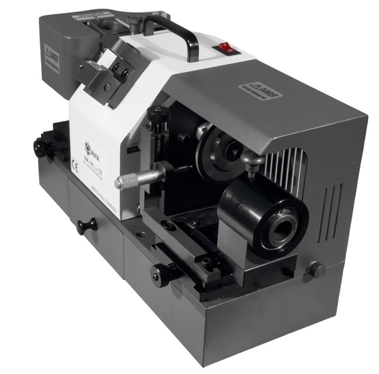 Станок для заточки фрез AURA ZM-X6 (73006000)