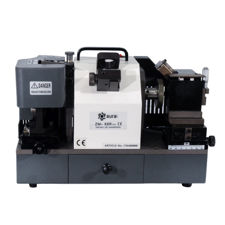 Станок для заточки фрез AURA ZM-X6R (73106000)