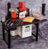 Ручной кромкооблицовочный станок KROM 750 PLUS