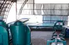 Поперечный прямой стол CRONVER PTP
