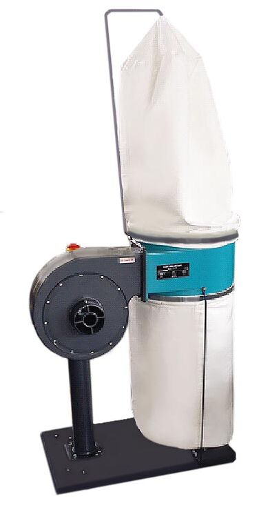 Стружкопылесос AURA PM-750 (80750100)