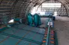 Поперечный наклонный стол CRONVER TP-S
