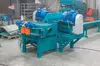Фрезерно-горбыльный станок Cronver FGS 200