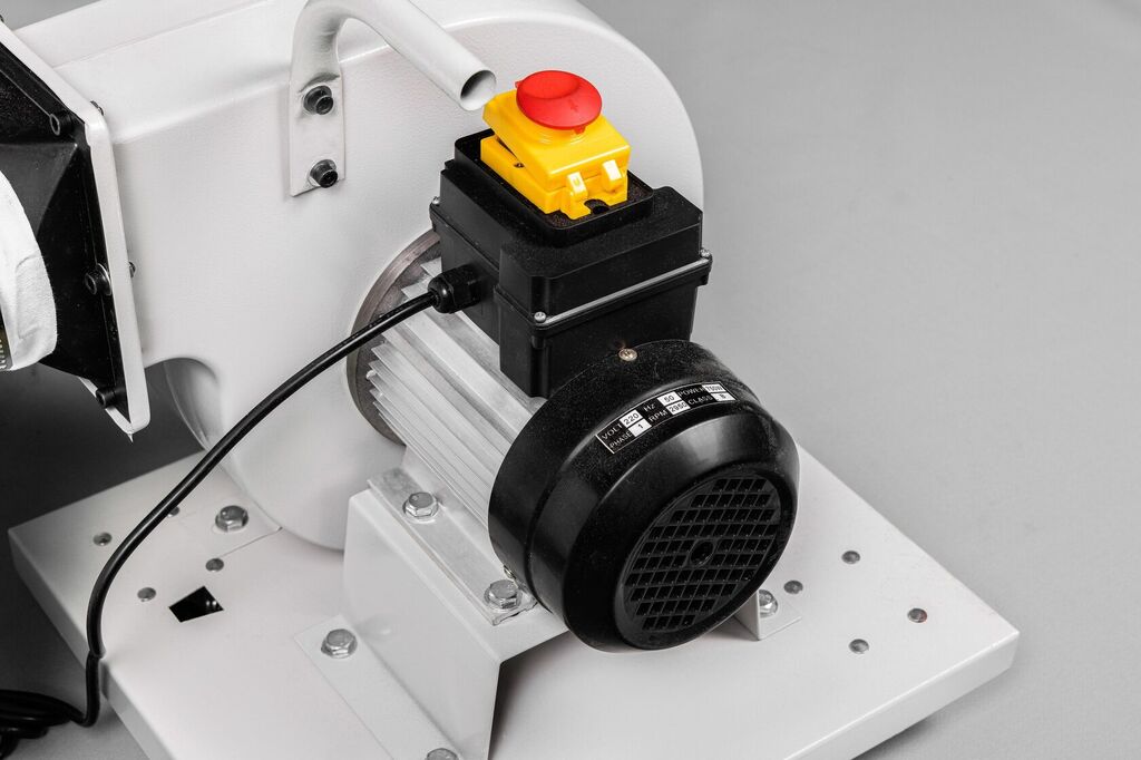 Стружкоотсос KROM MF (Е) (220В, 0,75 кВт)