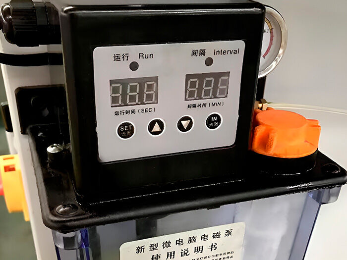 Автоматический трубогибочный станок с ЧПУ DW38CNC