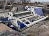 Четырёхвалковые гидравлические вальцы Bendmak CY4R-HHS 330-20/25