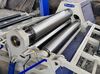 Четырёхвалковые гидравлические вальцы Bendmak CY4R-HHS 330-20/25
