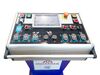 Четырёхвалковые гидравлические вальцы Bendmak CY4R-HHS 330-20/25