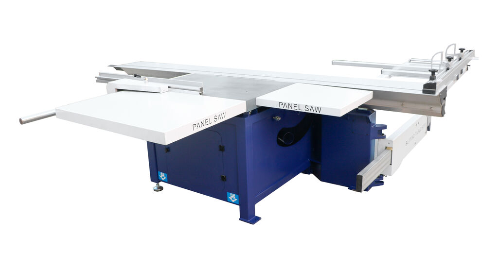 Форматно-раскроечный станок DELTAMACHINERY DM-3200S