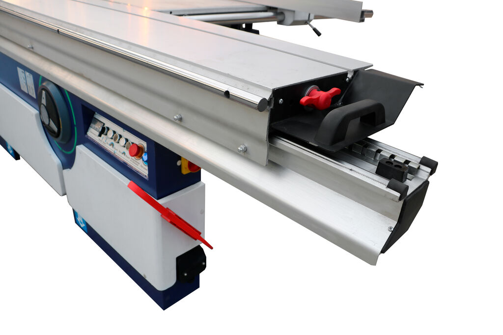 Форматно-раскроечный станок DELTAMACHINERY DM-3200S