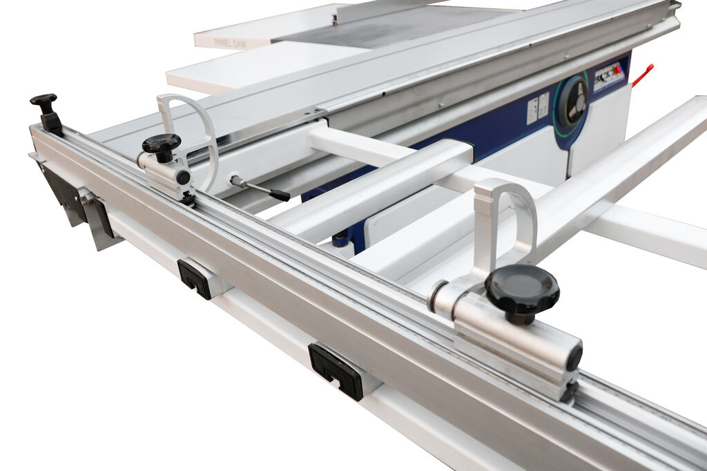 Форматно-раскроечный станок DELTAMACHINERY DM-3200S