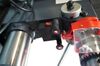 Вертикальный сверлильный станок Metal Master M16D