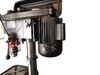 Вертикальный сверлильный станок Metal Master M20D