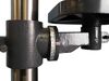 Вертикальный сверлильный станок Metal Master M20D