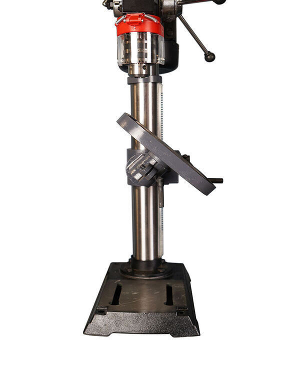 Вертикальный сверлильный станок Metal Master M20D