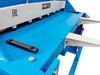 Электромеханическая гильотина Q11 3x1300