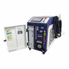 Аппарат лазерной сварки KY-W-HW1000-C 1кВт JPT 3в1 (резка, сварка, очистка) с механизмом подачи проволоки и водным охлаждением