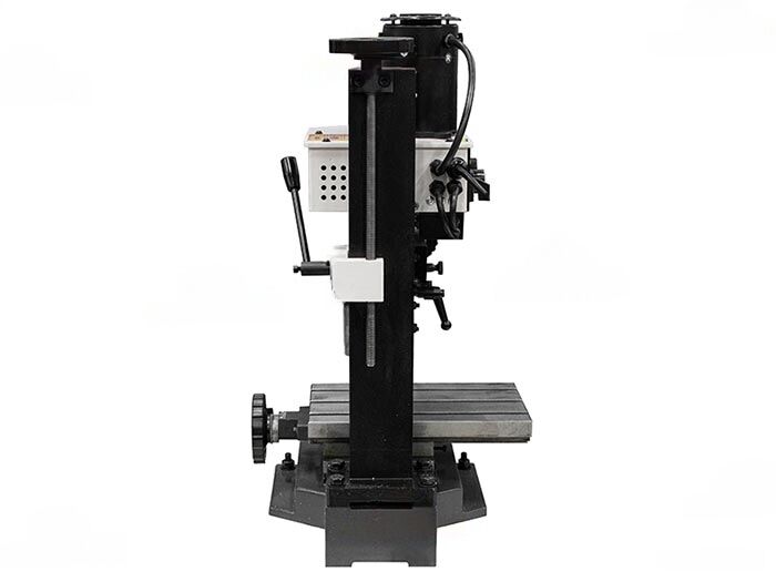 Настольный фрезерный станок Mini Mill X1