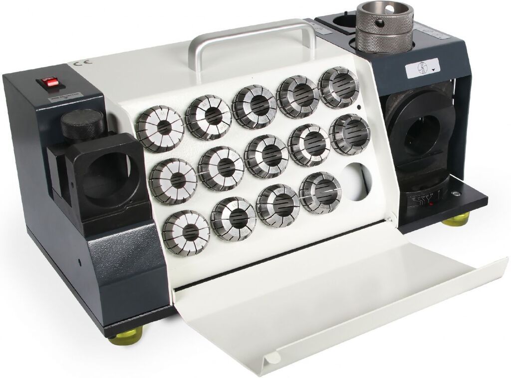 Станок для заточки сверл MR-26D