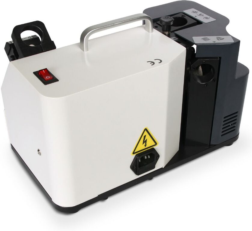 Станок для заточки фрез MR-X3A