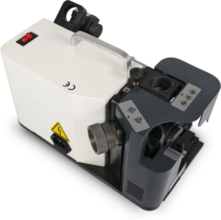 Станок для заточки фрез MR-X3A