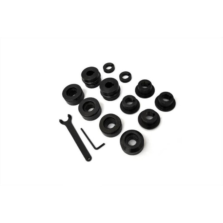 Станок зиговочный ручной Stalex RM-08 (373206)