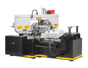 Автоматический ленточнопильный колонный станок Stalex BS-350GA (388129B)