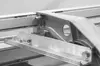 Мобильный непроходной листогиб STALEX PRO-14 3,2 метра