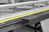 Мобильный непроходной листогиб STALEX PRO-14 2,6 метра