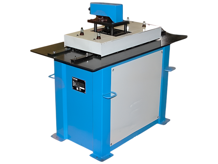 Фальцепрокатный станок LC-15DR