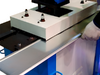 Фальцепрокатный станок LC-15DR
