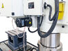Радиально-сверлильный станок FR 5016 CNC с возможностью нарезания резьбы