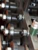 Фальцепрокатный станок Stalex LC-12DR