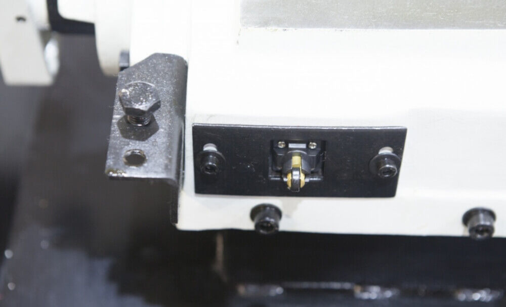 Станок ленточнопильный Stalex BS-912B (388010)