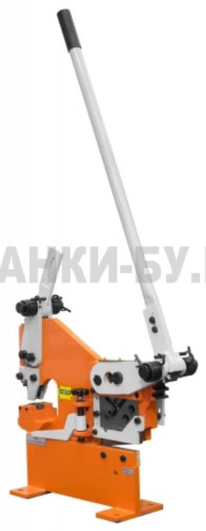 Многофункциональные ножницы Stalex PBS-9 (372304)