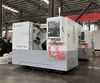 Горизонтальные токарные станки MetalCraft TCK50-500 c ЧПУ Fanuc с датчиком привязки инструмента Renishaw HPMA (TCK50-500.F11/15.A2-6.8K.203T.R)