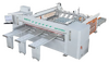 Пильный центр с ЧПУ HOLD HP330HT