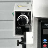 Настольный сверлильный станок AURA CM-6V (10050610)