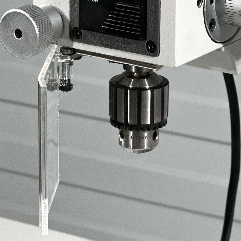 Настольный сверлильный станок AURA CM-6V (10050610)