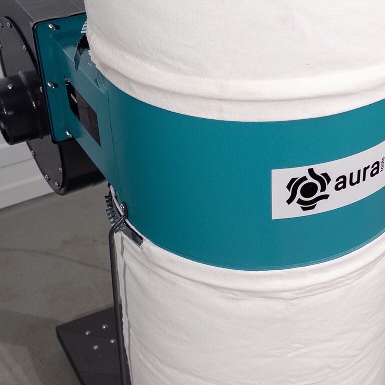 Стружкопылесос AURA PM-750 (80750100)