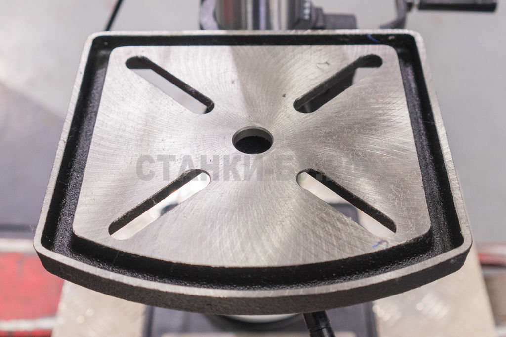 Станок сверлильный STALEX DP-16 (DP33016B)