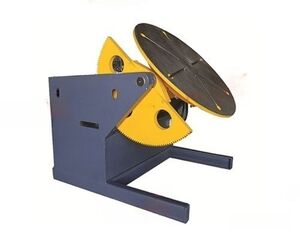 Сварочный вращатель Bendmak SRP-2