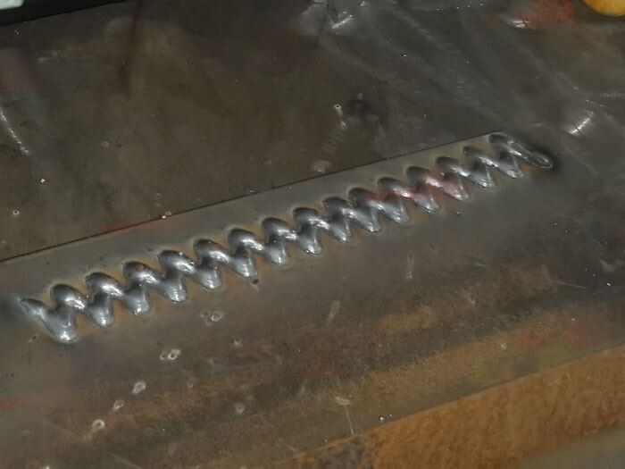 Сварочная колонна Bendmak НСВ - 3х3