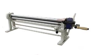 Ручные вальцы без стойки Bendmak CZ 46-10/0.8