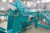 Дровокольно-распиловочный станок CRONVER DL 1250